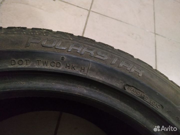 Headway HH301 245/45 R18