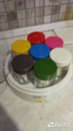 Йогуртница