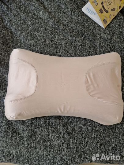 Подушка Beauty sleep omnia