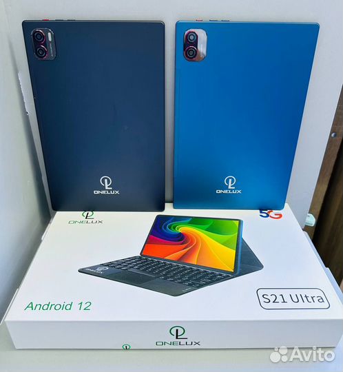 Планшет onelux S 21 Ultra