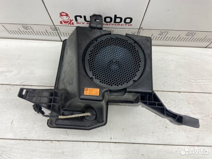 Сабвуфер Mercedes Gl X164 273.923 2008