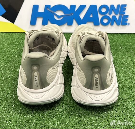 Кроссовки Hoka Arahi 7