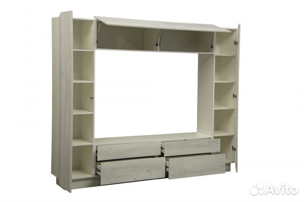 Стенка Лаванда-2