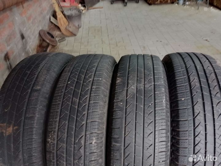 Kapsen PracticalMax H/T RS21 215/70 R16
