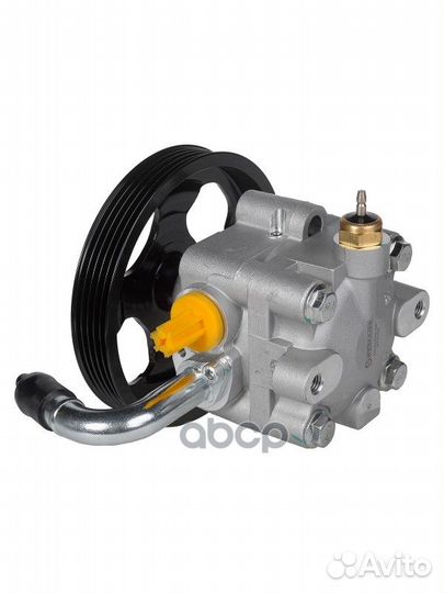 00-36408-SX насос гидроусилителя руля 4910065J