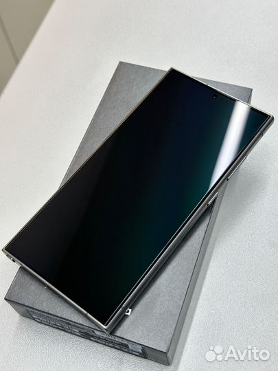 Samsung Galaxy S24 Ultra, 12/256 ГБ