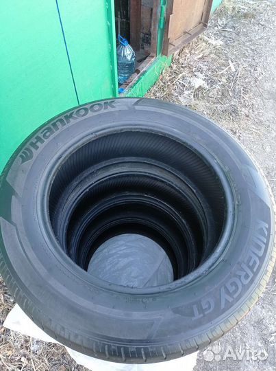 Hankook Kinergy GT H436 235/60 R18 103H