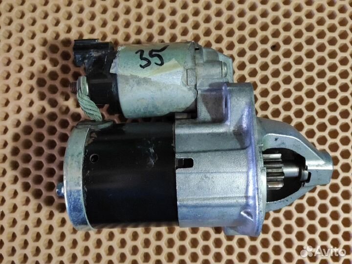 361002B220 Стартер KIA/Hyundai