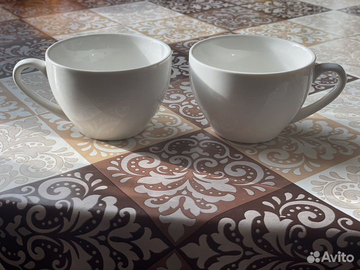 Чашка KunstWerk