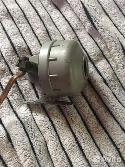 Катушка СССР