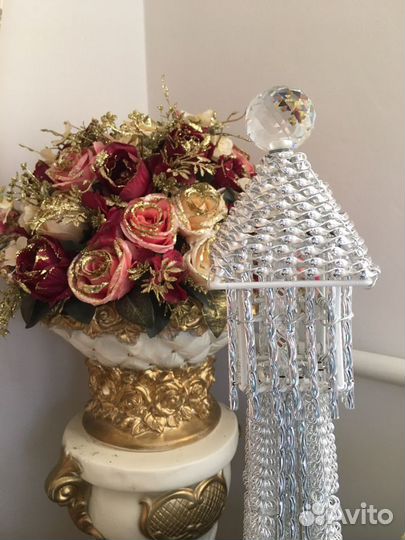 Светодиодный светильник