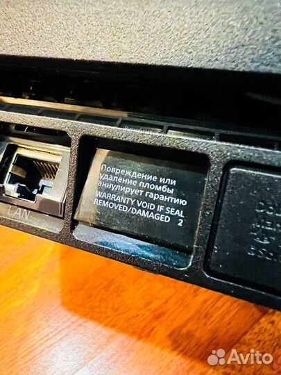 Sony PS4 Slim+550/50 игр+2геймпада