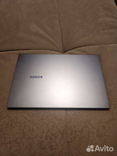 Honor magicbook 14 2021
