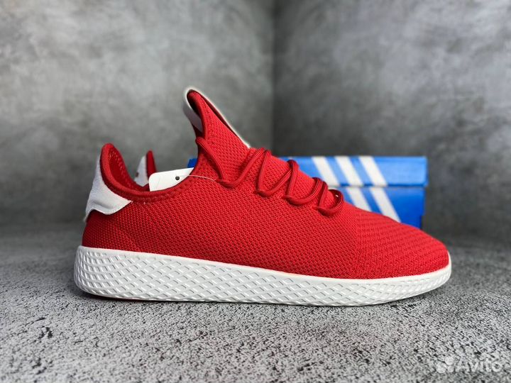 Кроссовки adidas мужские размер 44