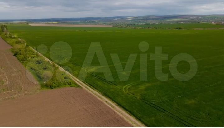 Участок 48,18 га (СНТ, ДНП)