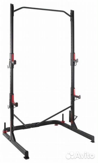 Стойка для штанги