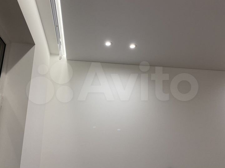 2-к. квартира, 52 м², 2/2 эт.