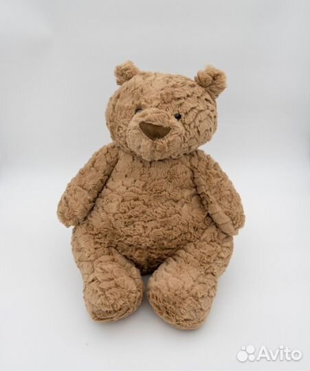 Мягкая игрушка мишка 40 см