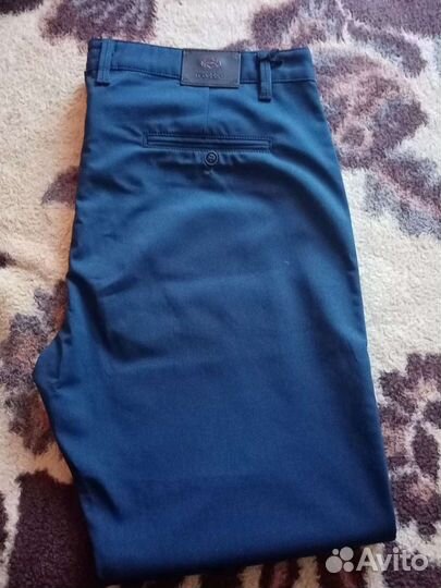 Брюки мужские новые