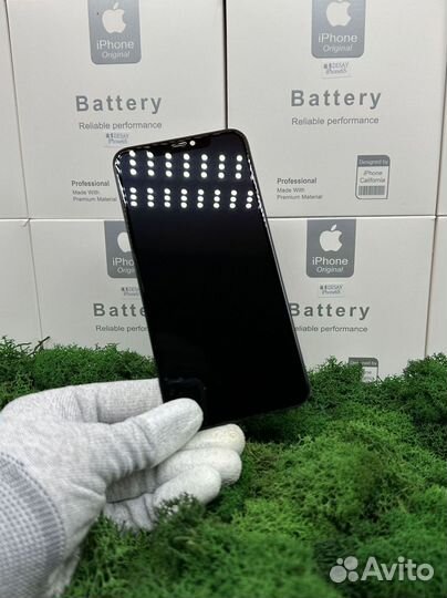 Дисплей iPhone 11 Pro Max