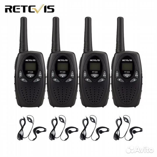 Микронаушник рация (аренда)