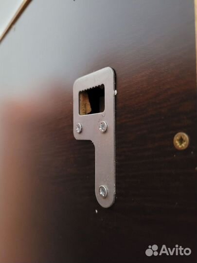 Гримерное зеркало Your Look California 175x73см