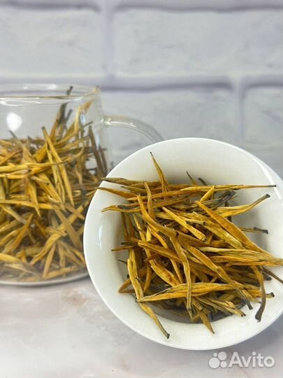 Да Цзинь Чжень, Чай высшего качества