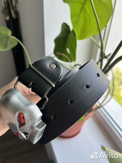 Оригинальная бляха Harley Davidson 99400-09vm