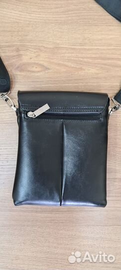 Сумка мужская