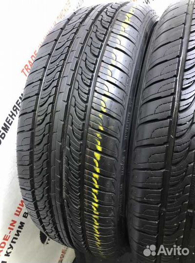 Nexen N7000 Plus 215/60 R16 95V