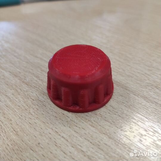 Крышка для канистры Expedition one