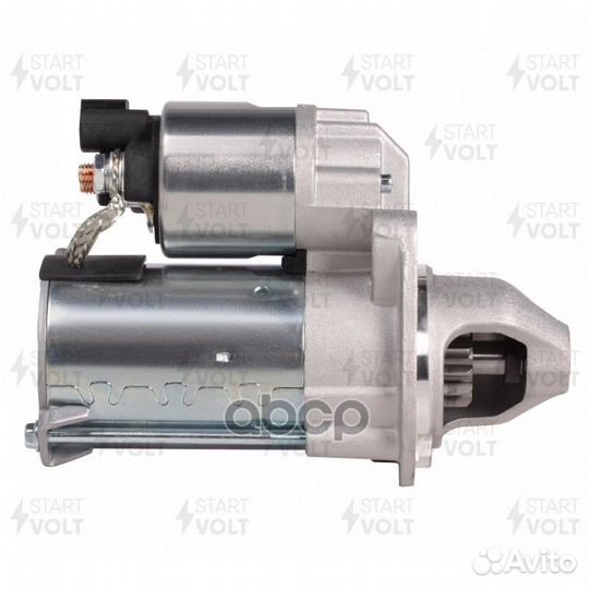 Стартер LSt 0806 startvolt