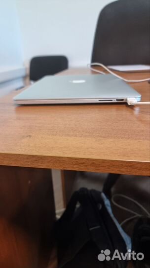 Ноутбук Macbook Pro 15 A1398 i7 512G 16gb Nvidia