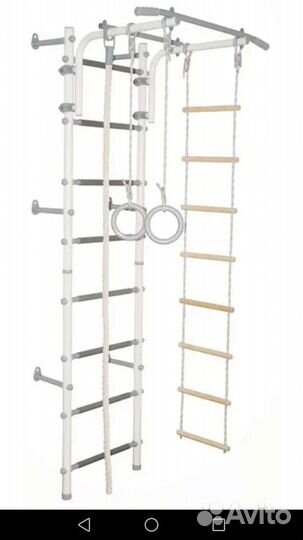 Спортивный комплекс