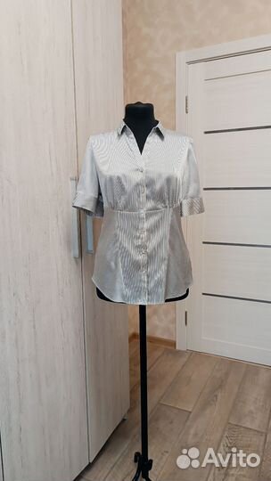 Marks spencer блузка