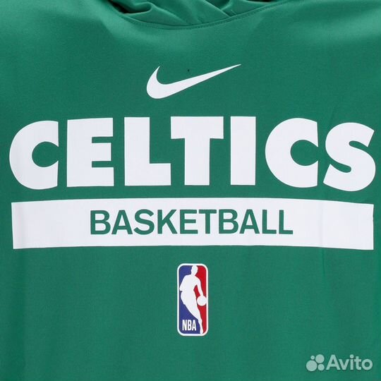 Худи Nike NBA Boston Celtics