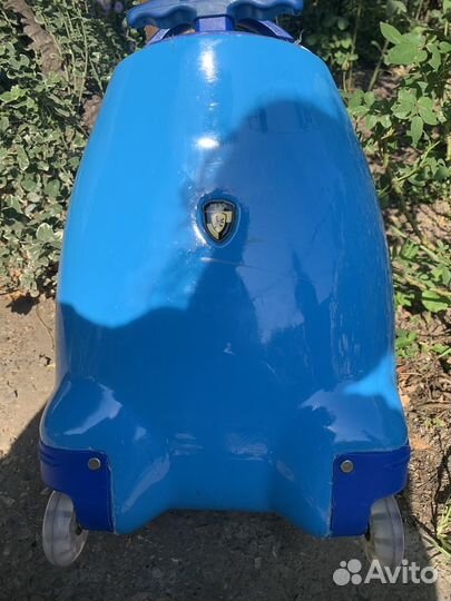 Детский чемодан Heys