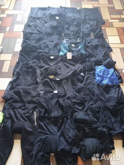 Велоодежда, велоформа, штаны, велоДжерси, шорты