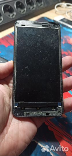 Fly IQ4416 ERA Life 5, 4 ГБ