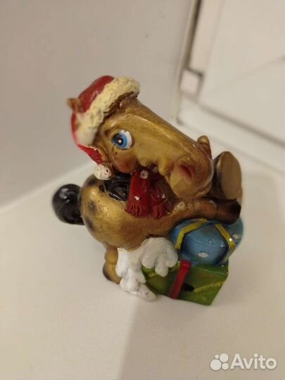 Копилка, статуэтки