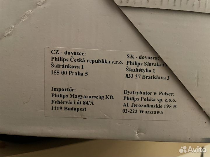 Кофеварка philips cucina duo hd 7140