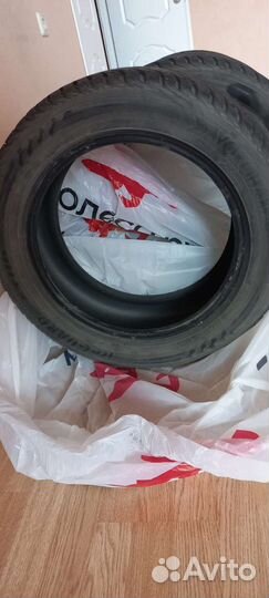 Yokohama Ice Guard Stud IG55 205/55 R16