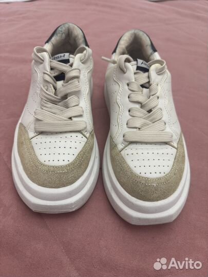 Ash кроссовки