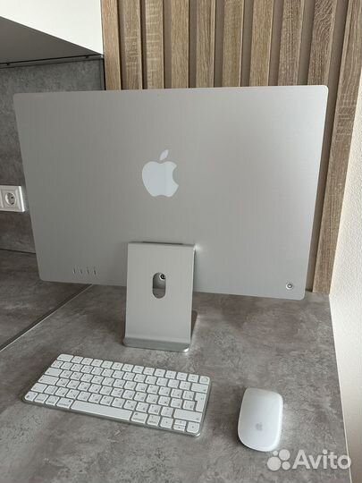 Apple iMac 24 m1 16gb