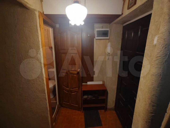 2-к. квартира, 40,8 м², 2/5 эт.