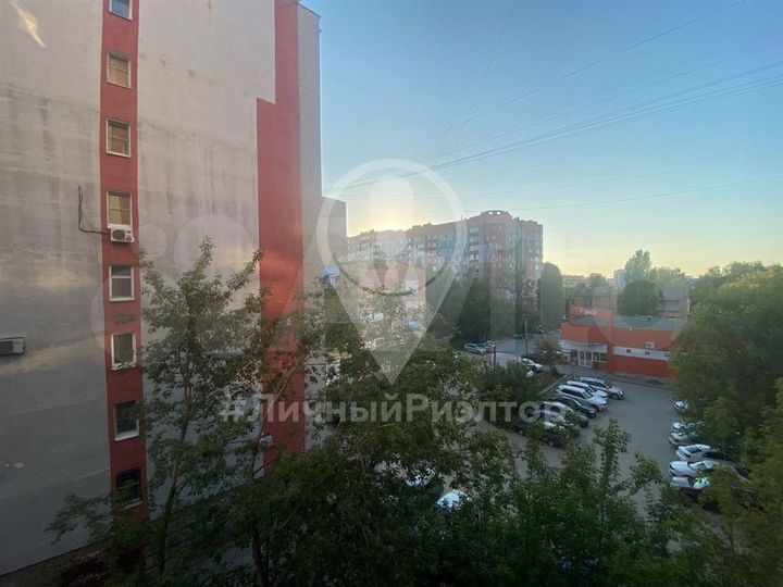 1-к. квартира, 51 м², 4/10 эт.