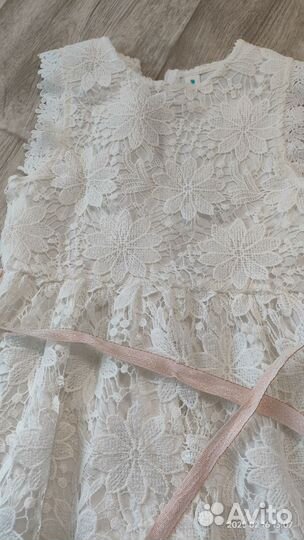 Платье acoola 122