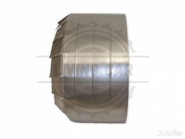 Ниссан Вингроад 1 внутренняя арка