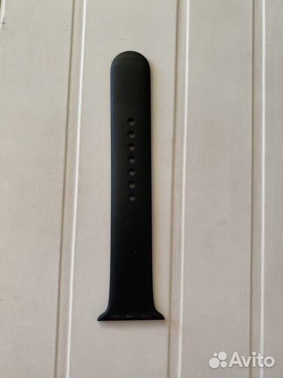 Часть ремешка apple watch