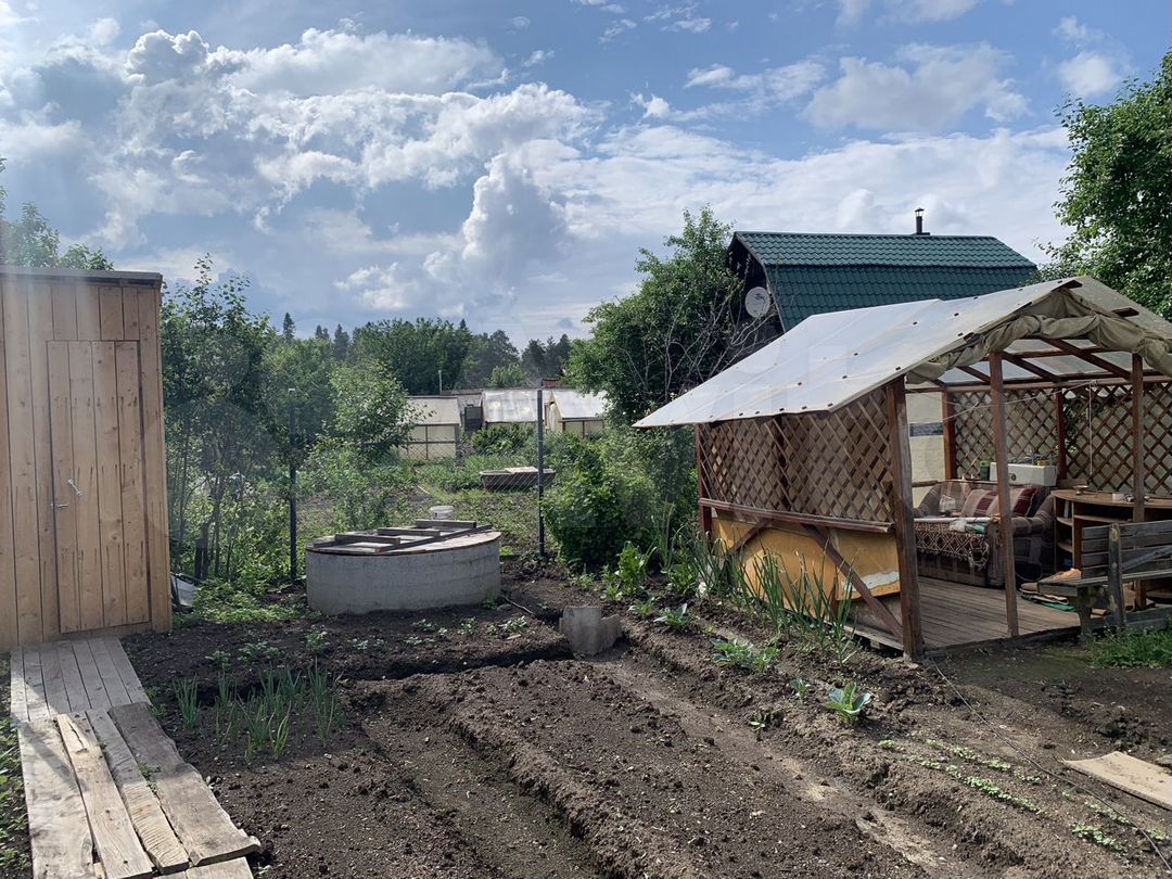 Купить дачу в Первоуральске